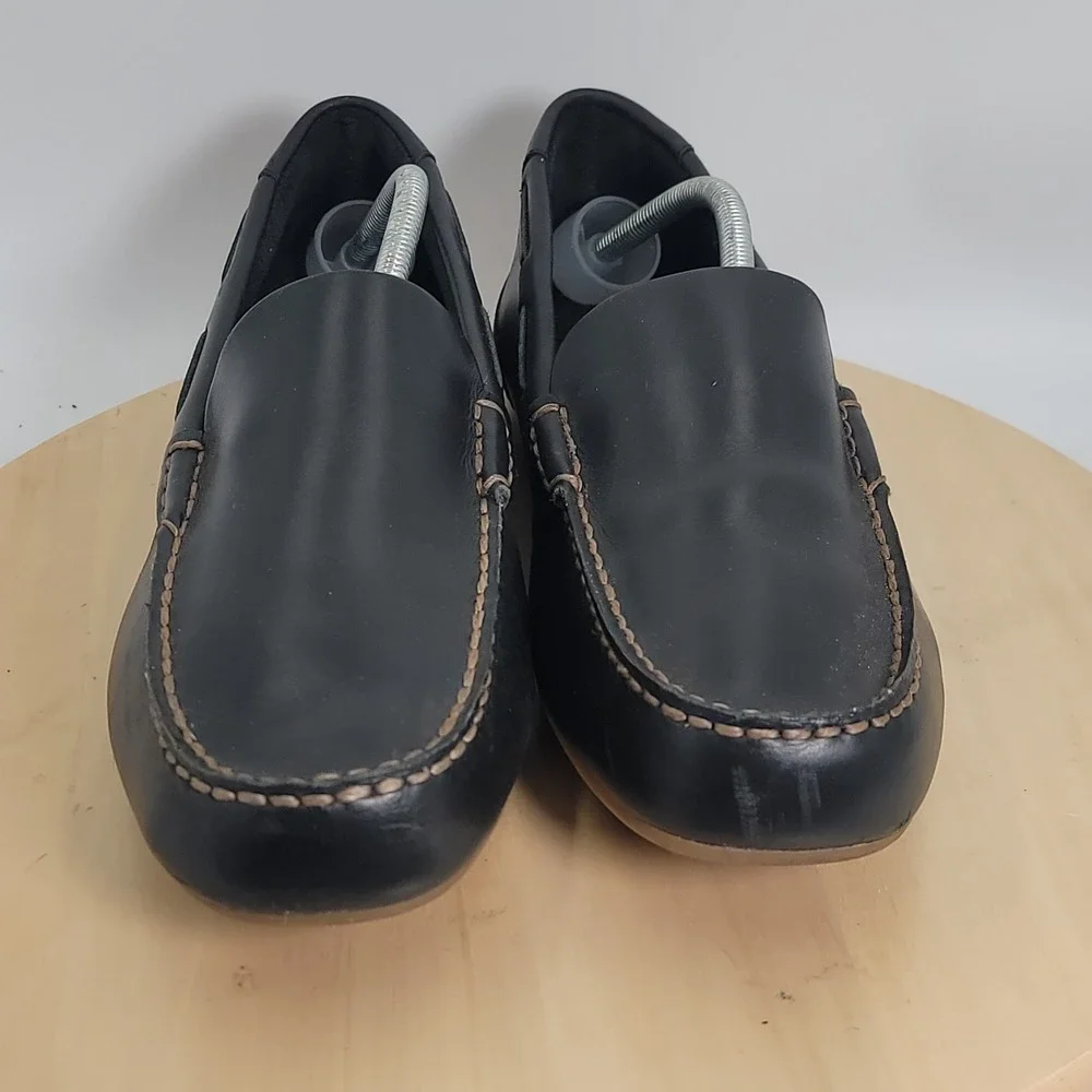 Sperry top sider